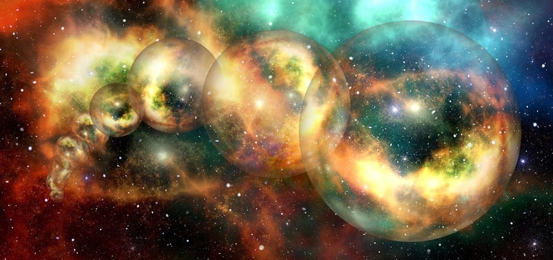 Parallel Universes